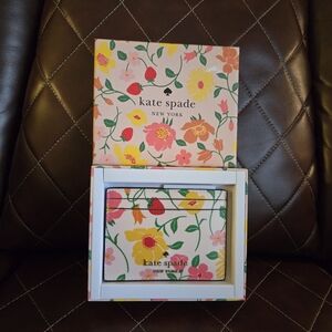 Kate Spade Card Wallet
